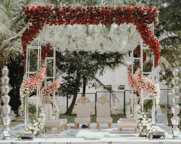 craftman in workshop